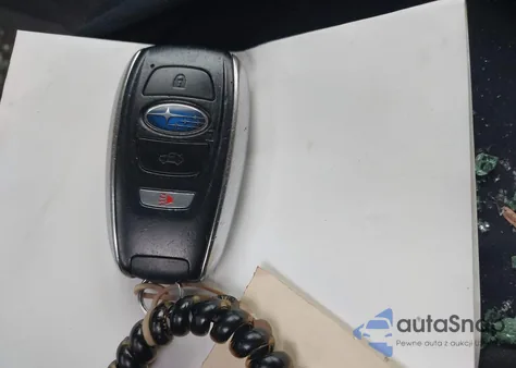 2020 Subaru Forester Limited из США, поврежденный, VIN JF2SKAUC4LH536714